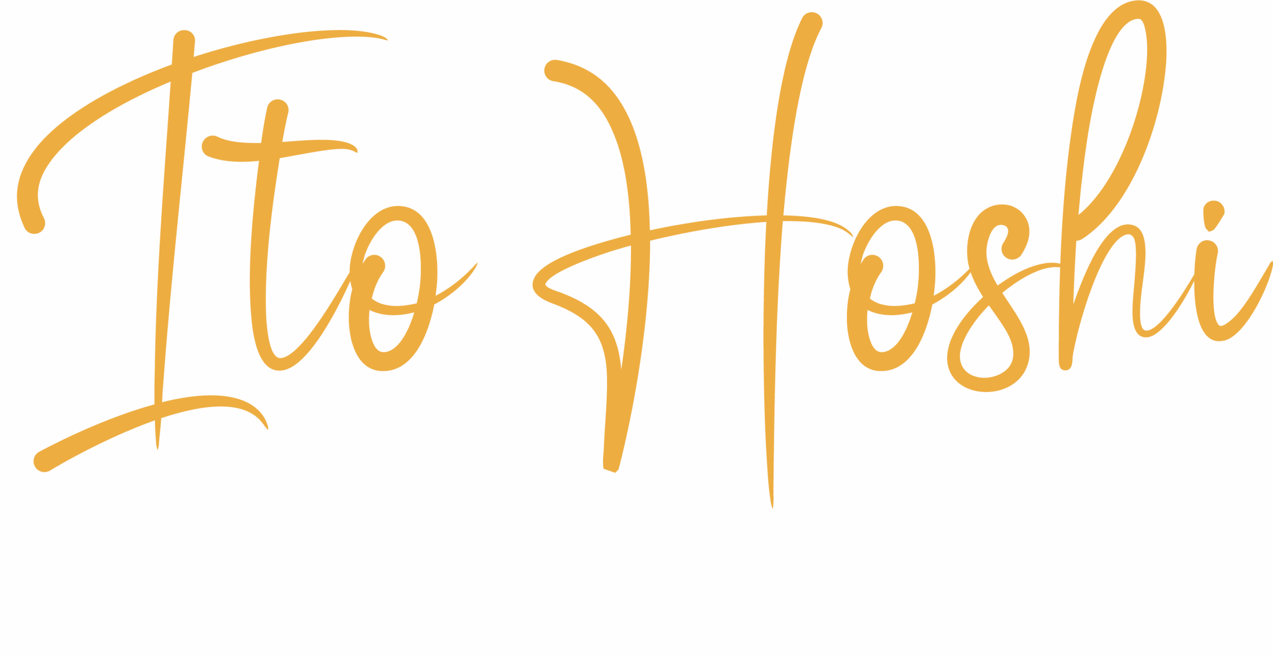 Ito Hoshi