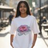 Ethereal Bloom – English Rose Tee_1
